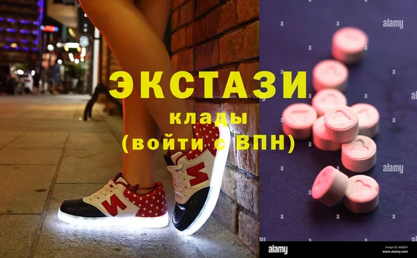 молекула духа Лабытнанги